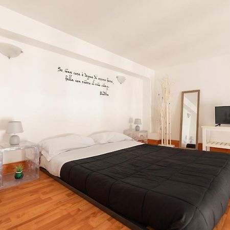 Ginevra Suite Řím Exteriér fotografie