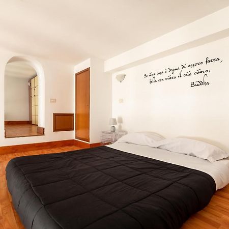 Ginevra Suite Řím Exteriér fotografie
