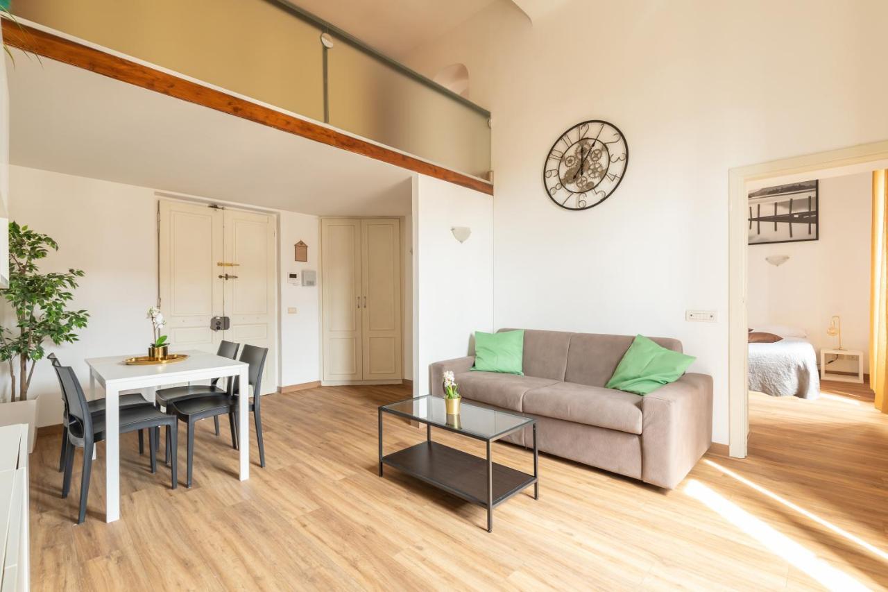 Ginevra Suite Řím Exteriér fotografie