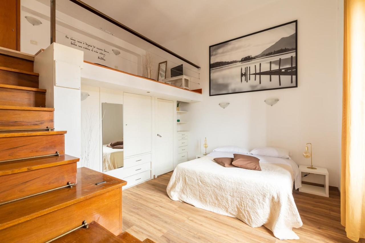 Ginevra Suite Řím Exteriér fotografie